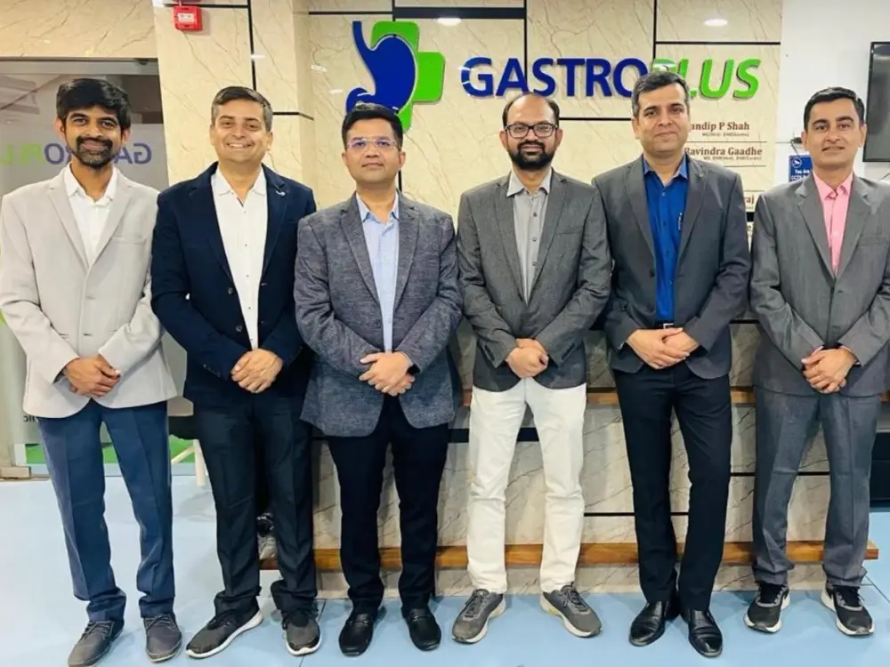 GastroPlus Nikol, Nikol, Ahmedabad