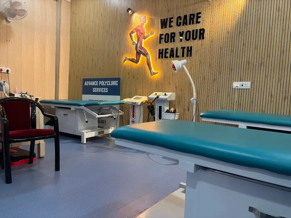 Gentle steps Physiotherapy and sports rehab, Neharpar Faridabad, Faridabad