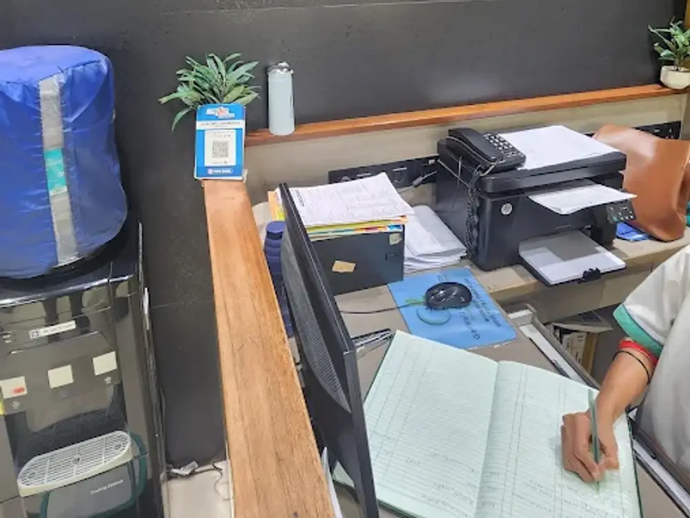 GetWell Diagnostics Centre, Airoli, Navi Mumbai