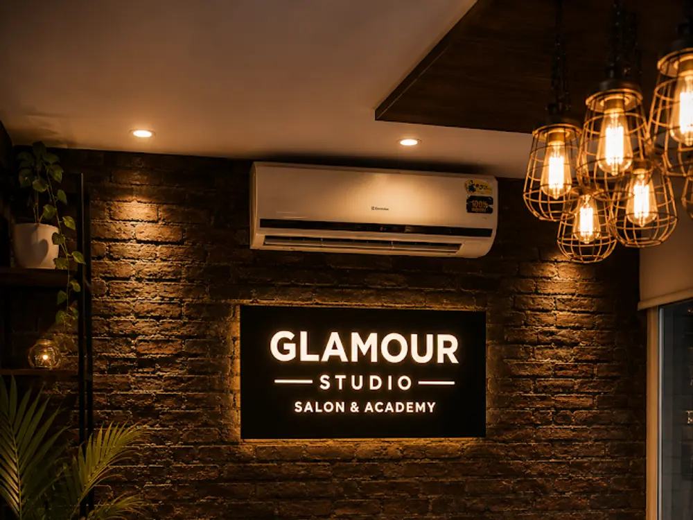Glamour Studio, Chembur, Mumbai