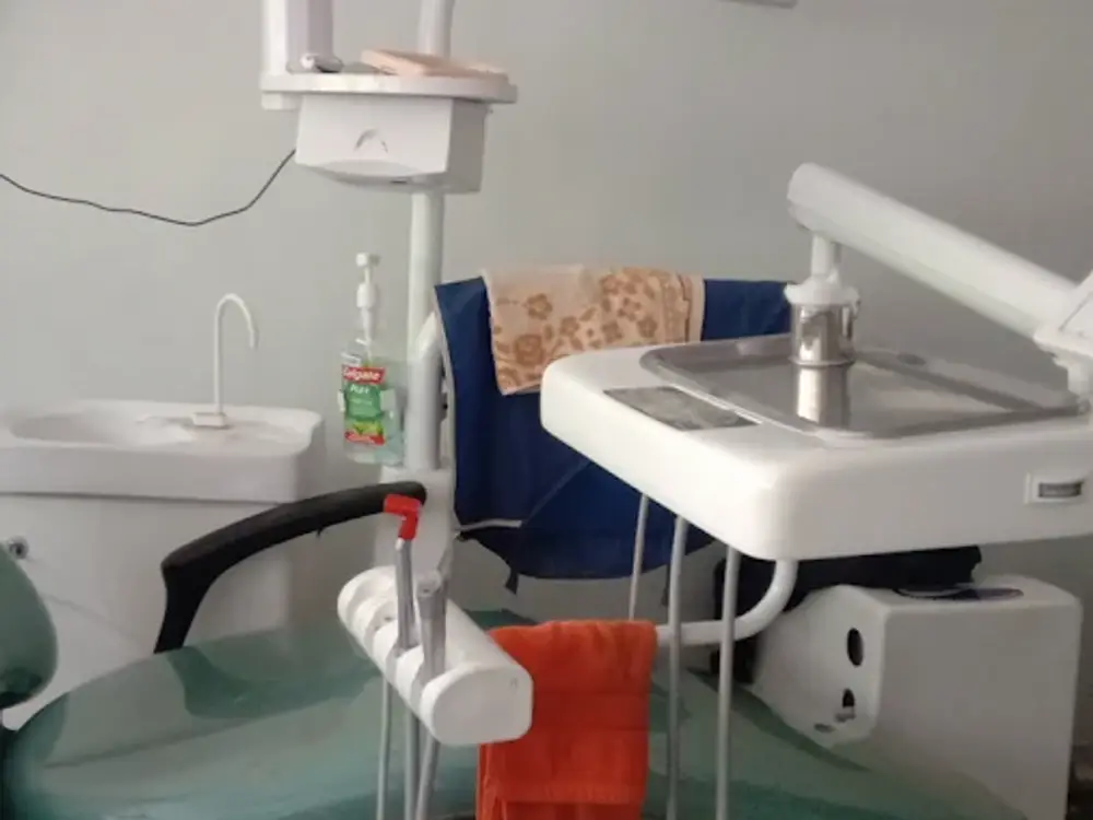 Glitter Dental Clinic, Hinjawadi, Pune