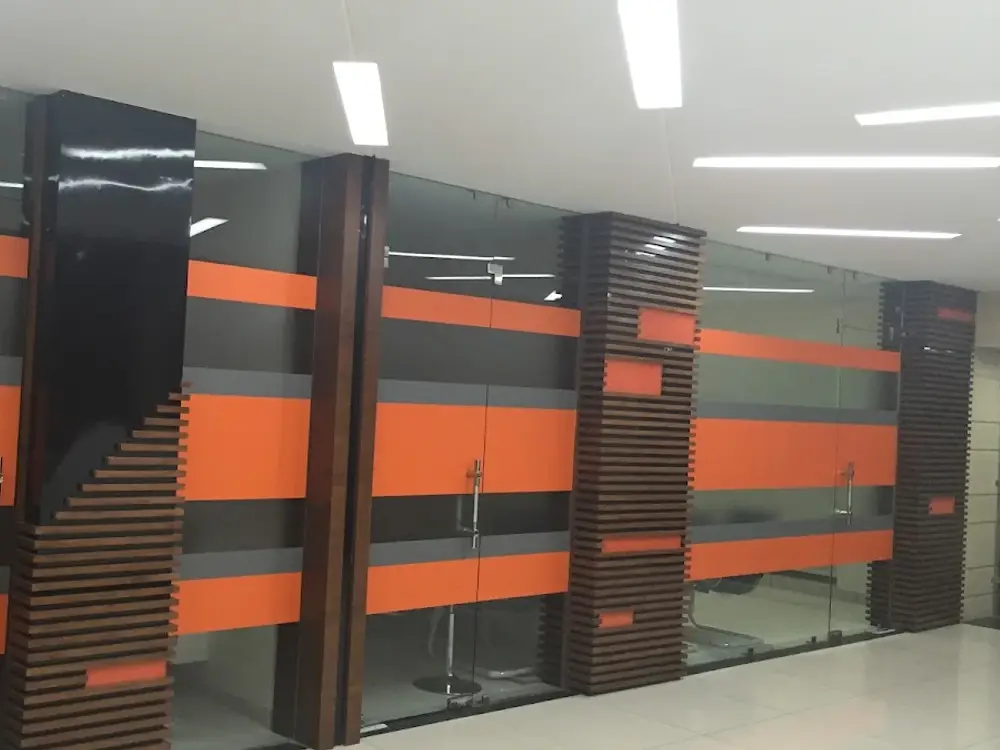 Global Healthcare Clinic, Sector 21, Chandigarh