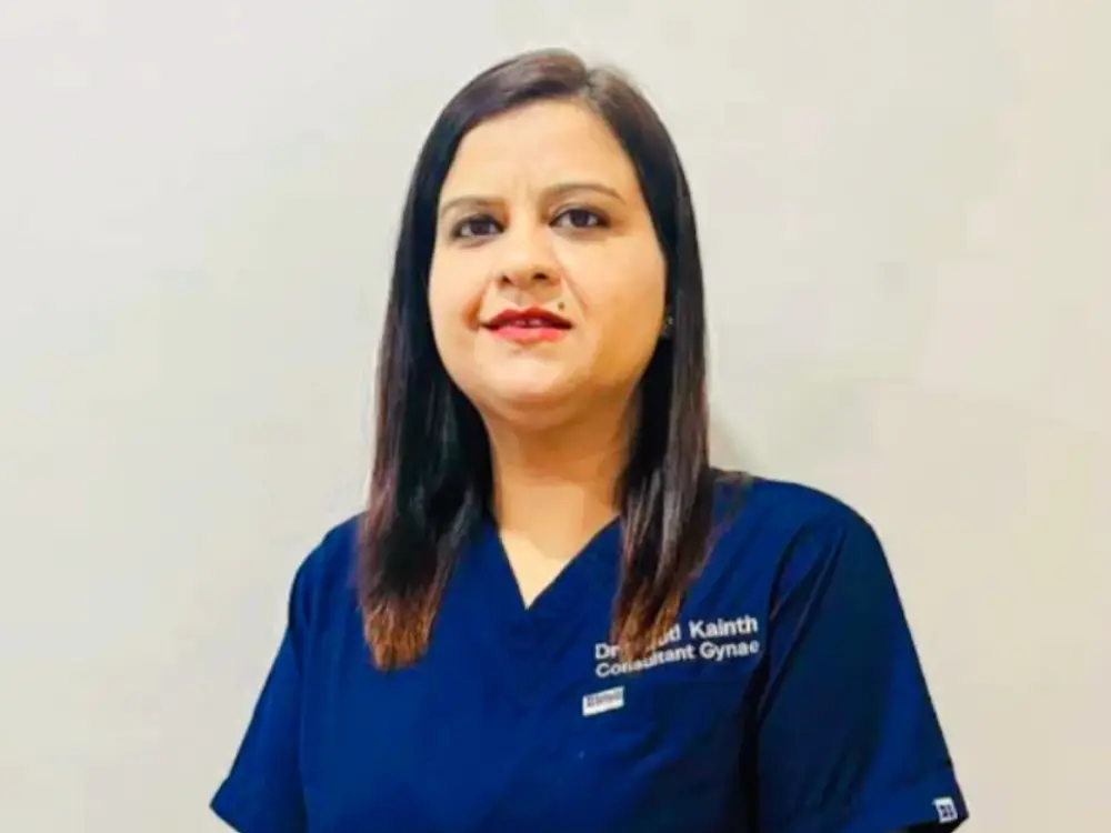 Grace Clinic, Sector 7, Panchkula