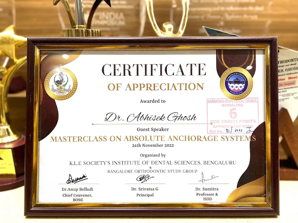 Great Lakes Multi-speciality Dental Clinic and Orthodontic Centre, Kalighat, Kolkata