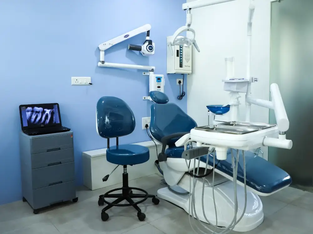GRIN Dental Care, Naranpura, Ahmedabad