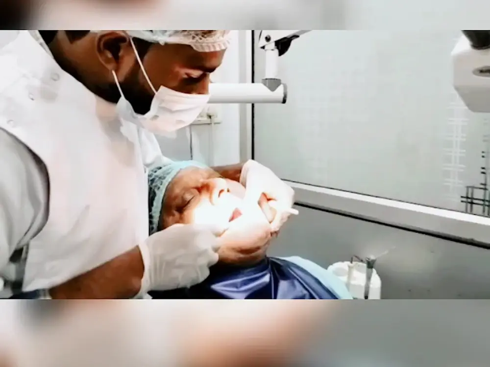 Gupta dental clinic, Loni, Ghaziabad