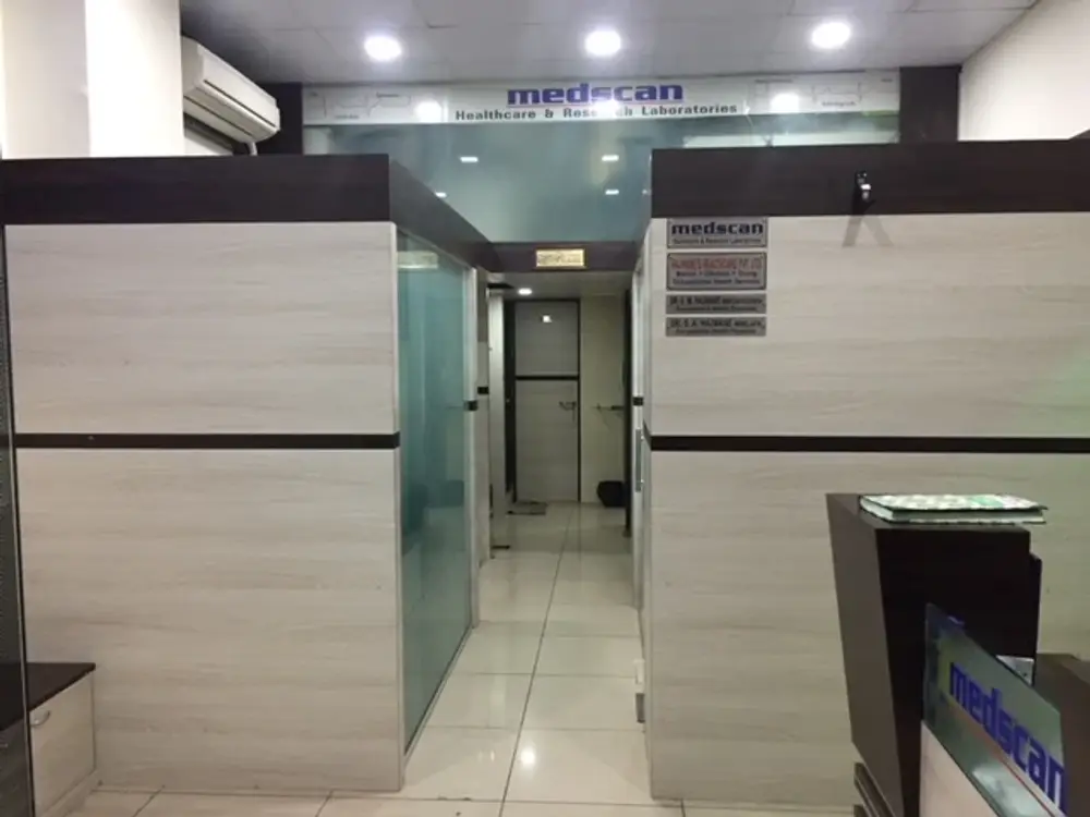 Hajwane's Healthcare Pvt. Ltd, Nerul, Navi Mumbai