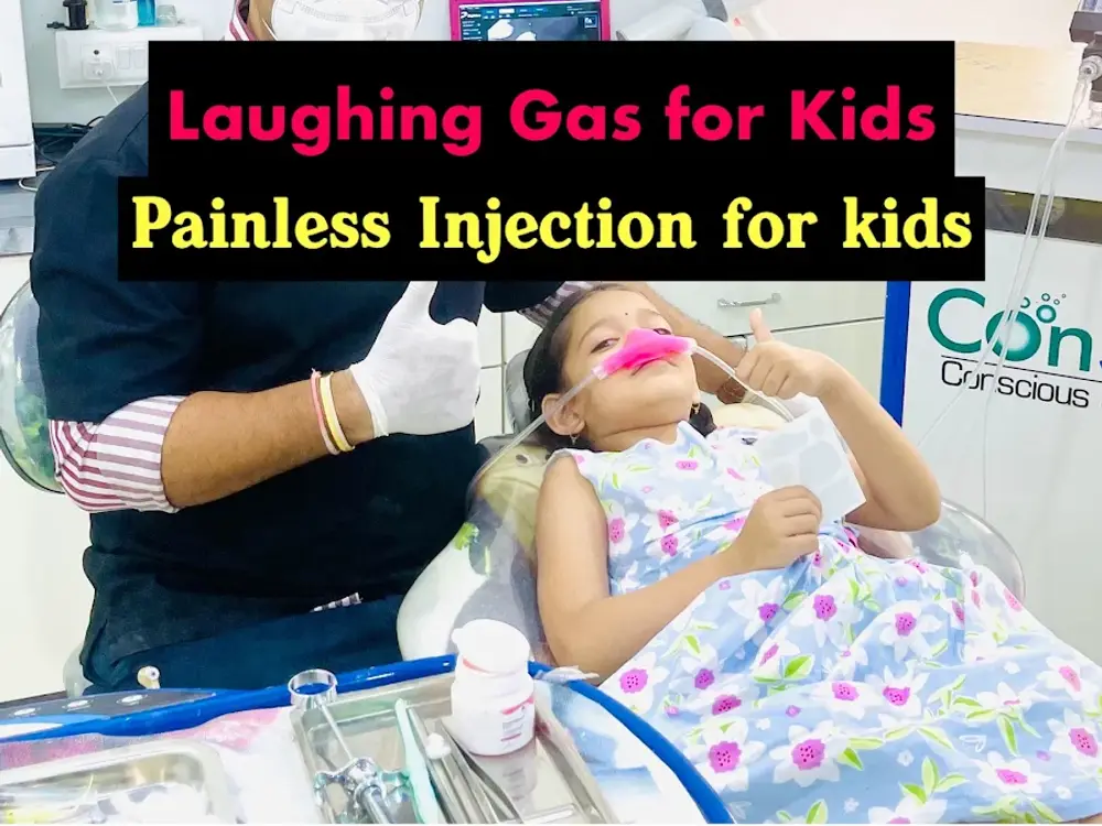 Happy Kid Dental Clinic, Kharadi, Pune