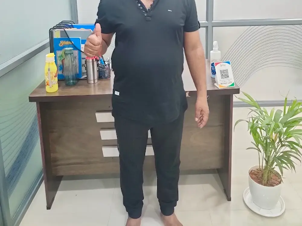 Happy Life Physiotherapy and Rehabilitation Clinic, Nagaram, Hyderabad