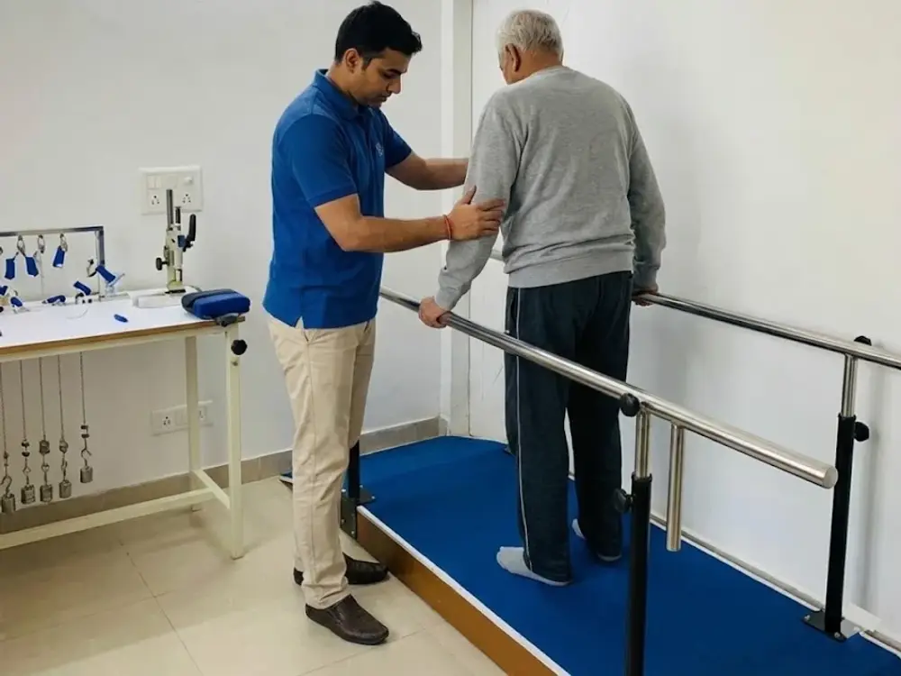 Healthy Jeena Sikho, Sector 71, Mohali