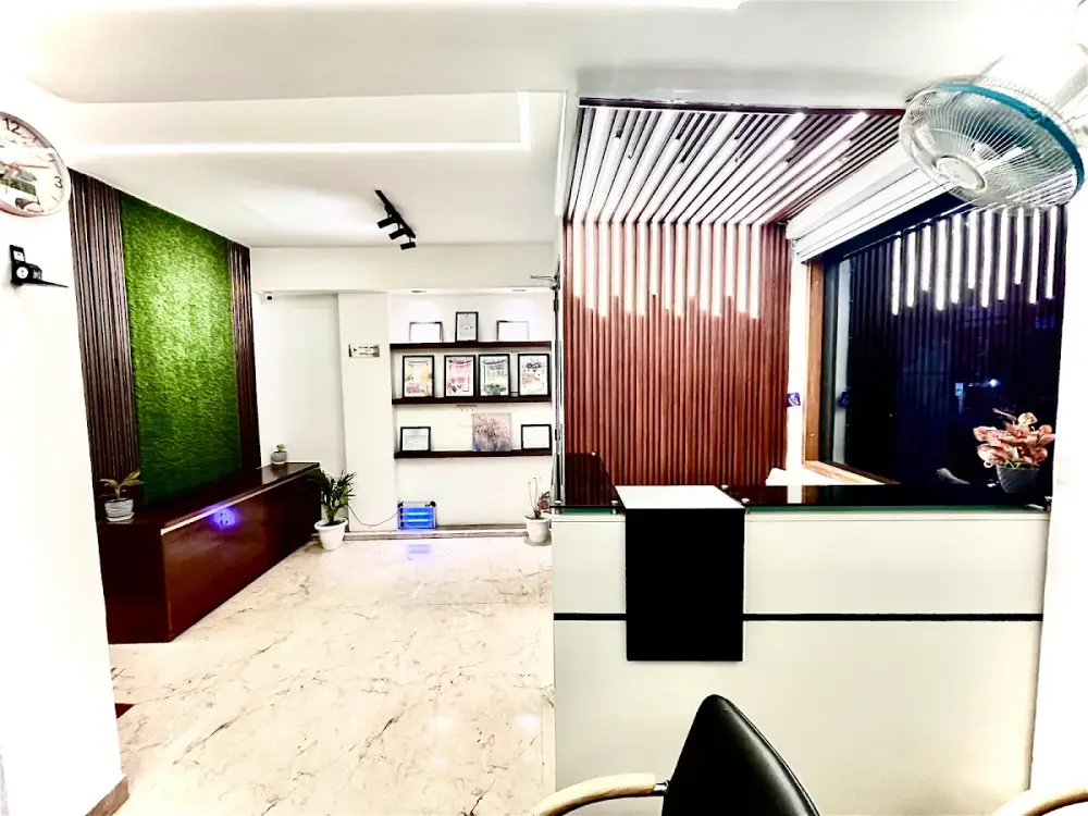 HMK Diagnostics & Clinic, Okhla, Delhi