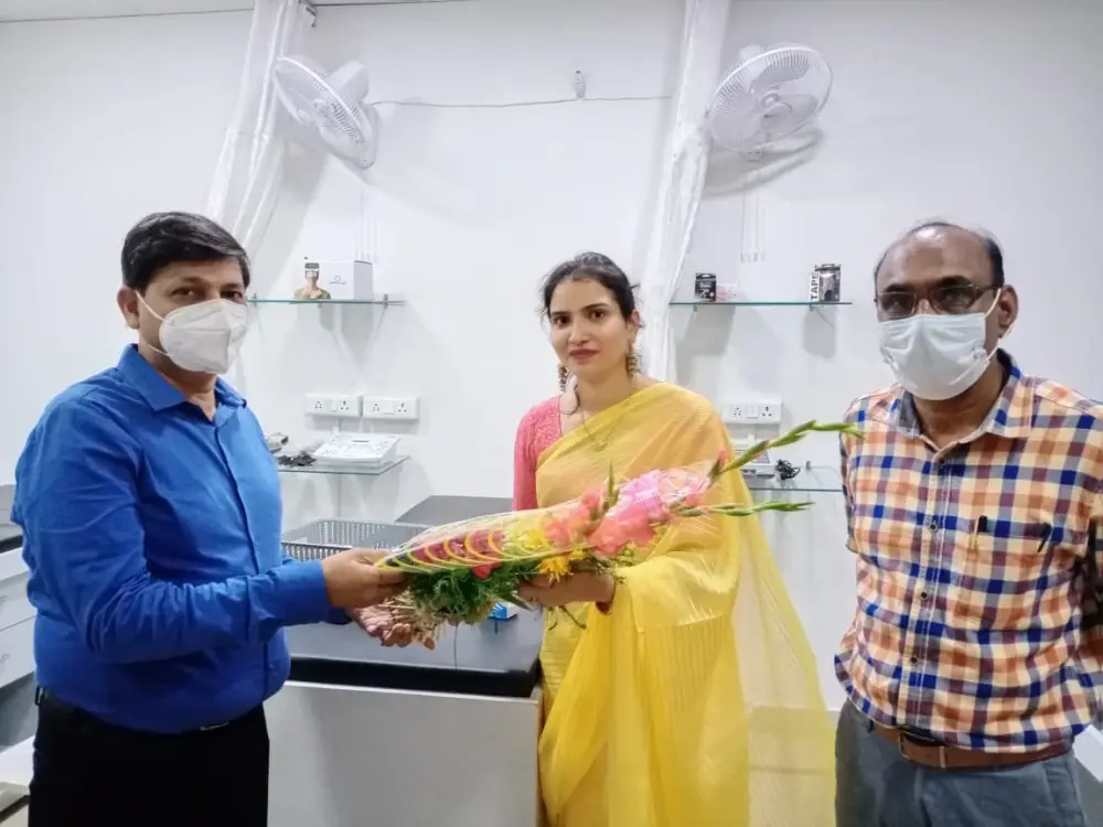 Humanix Physiotherapy Clinic, Sector:8, Faridabad
