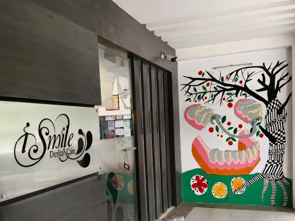 I Smile Dental Care, Prahlad Nagar, Ahmedabad