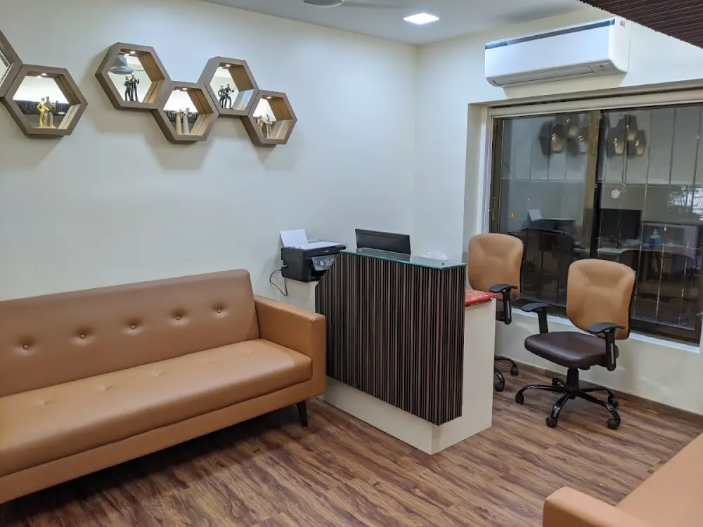 Iksha Eye Care, Andheri West, Mumbai