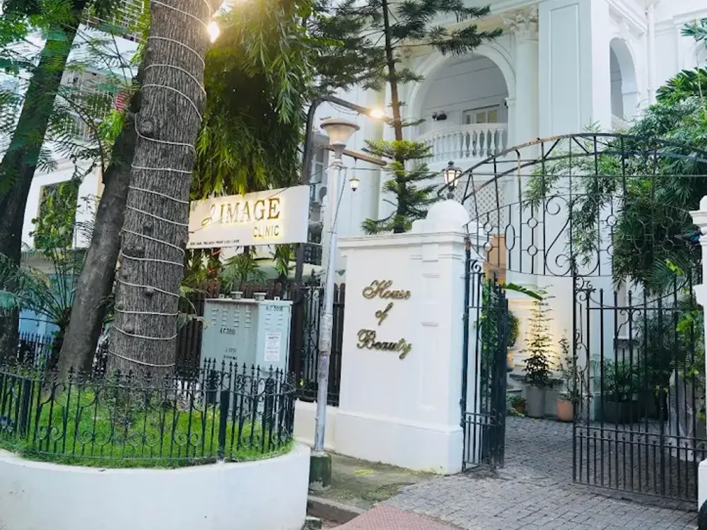 Image Clinic, Kalighat, Kolkata
