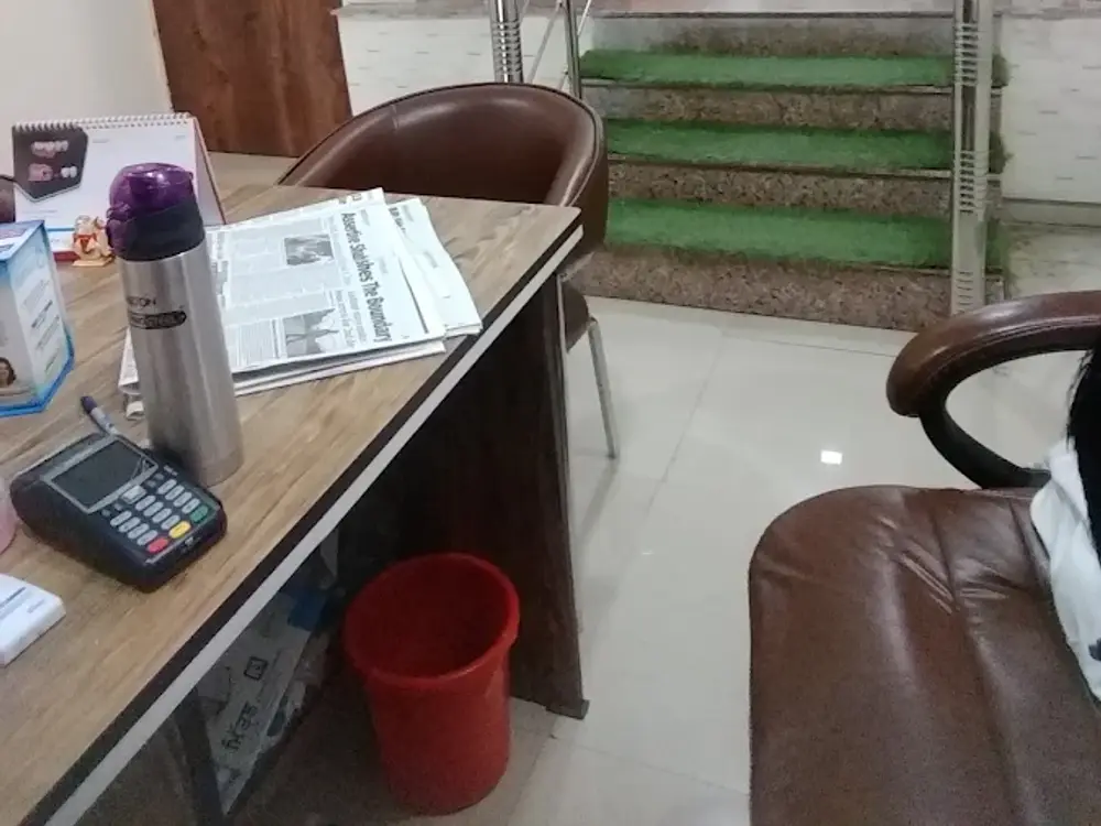 iMax Dental Clinic & Implant Centre, Shivalik City, Mohali