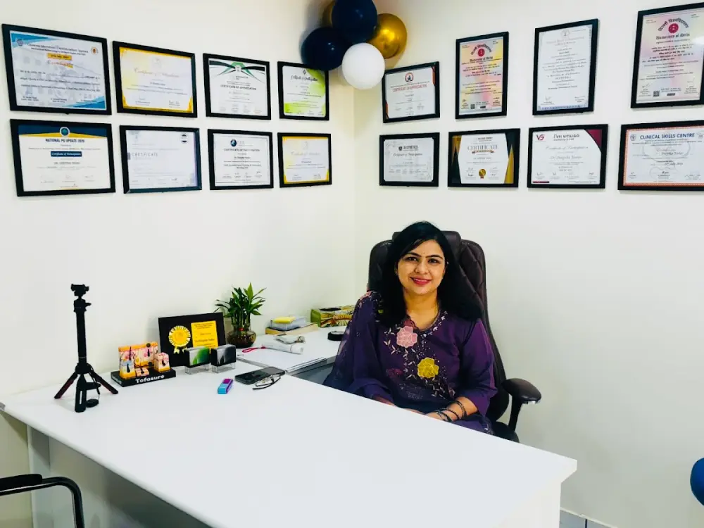 Indiglow Skin Clinic, Sector 82A, Gurgaon