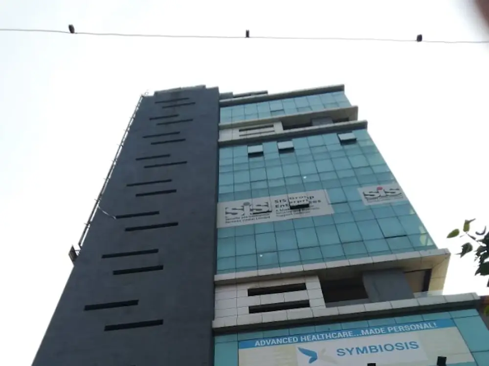 Indira IVF Fertility Centre in Dadar, Dadar, Mumbai