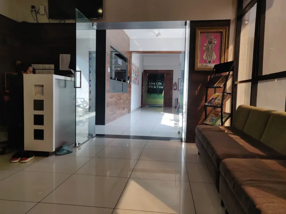 Indospine, Gulbai Tekra, Ahmedabad