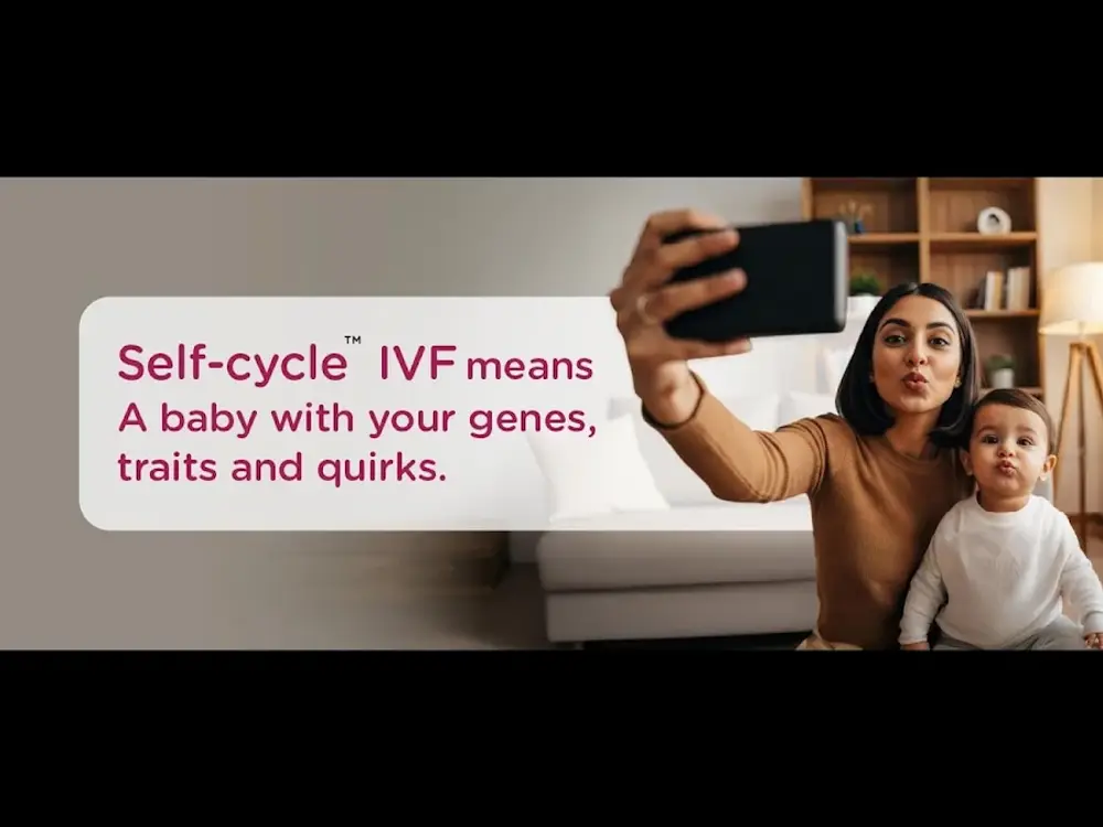 Infertility Clinic & IVF Center, Sector 34, Chandigarh