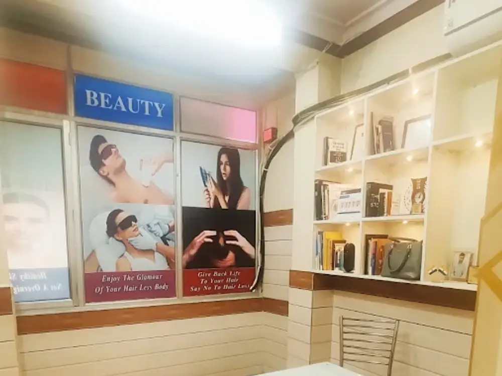 IPRAD Skin & Laser Clinic, Gharoli, Delhi