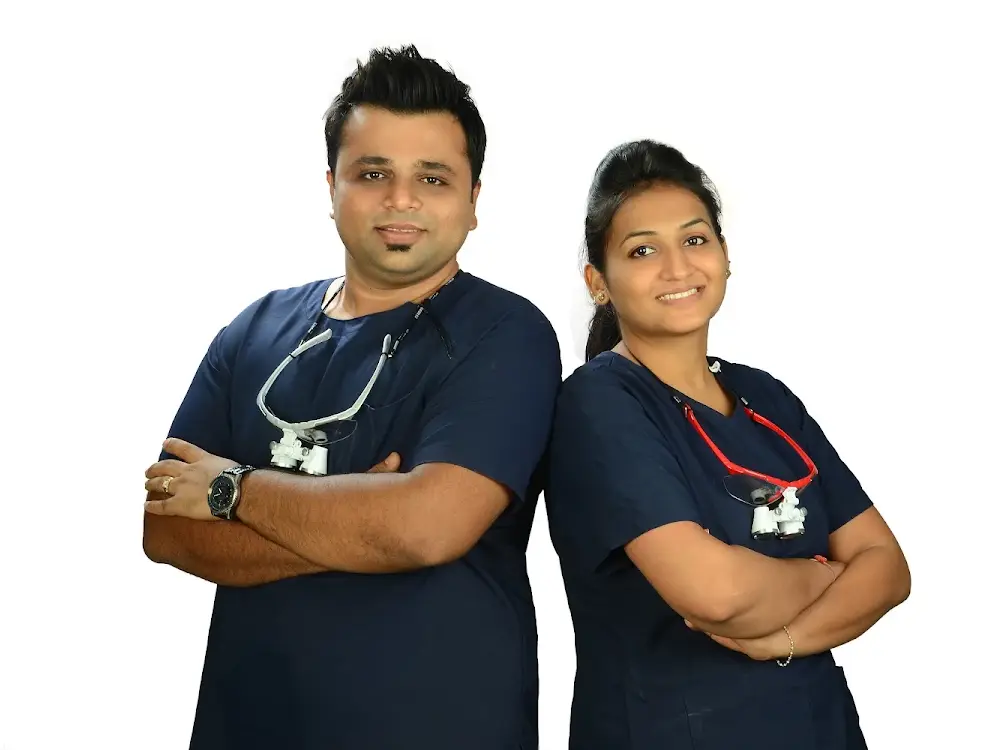 J K Dental Hospital, Chandkheda, Ahmedabad