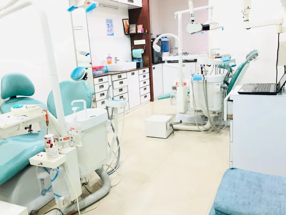 Jahnavee Dental care, Ghatlodiya, Ahmedabad