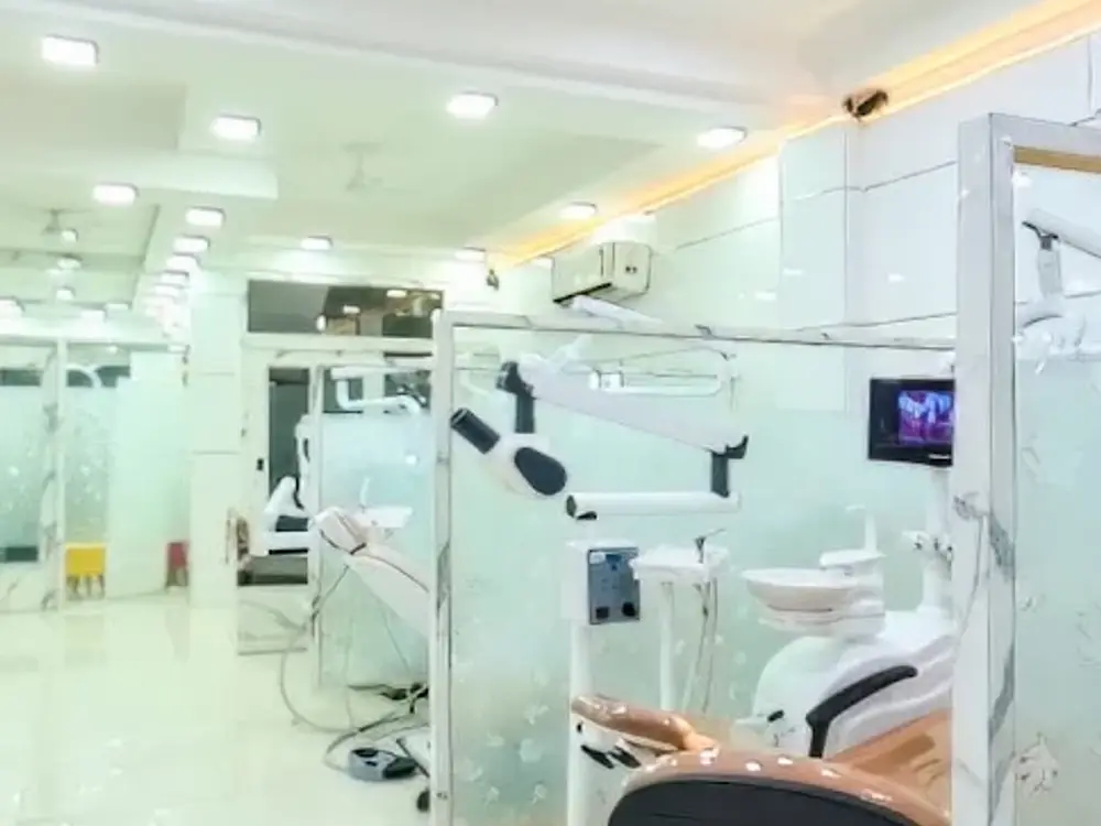 Jain Dental Clinic, Indirapuram, Ghaziabad