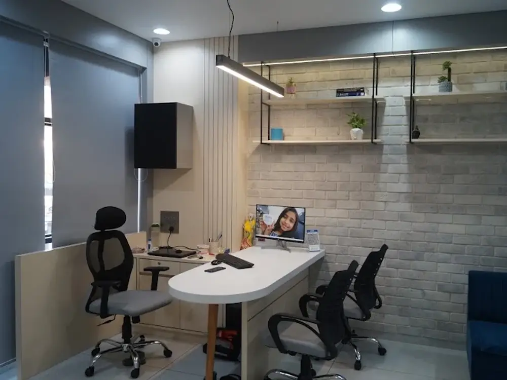 Jalaram Dental Clinic & Implant Center in South Bopal, Bopal, Ahmedabad