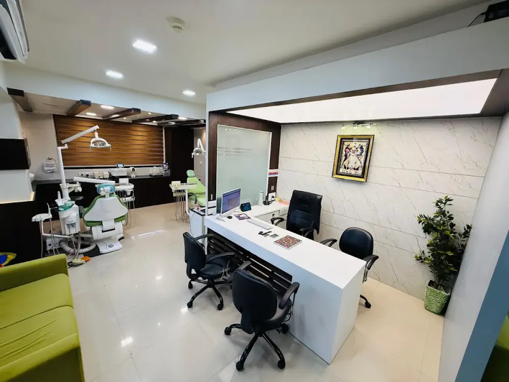 Jardosh Dental Clinic, Paldi, Ahmedabad
