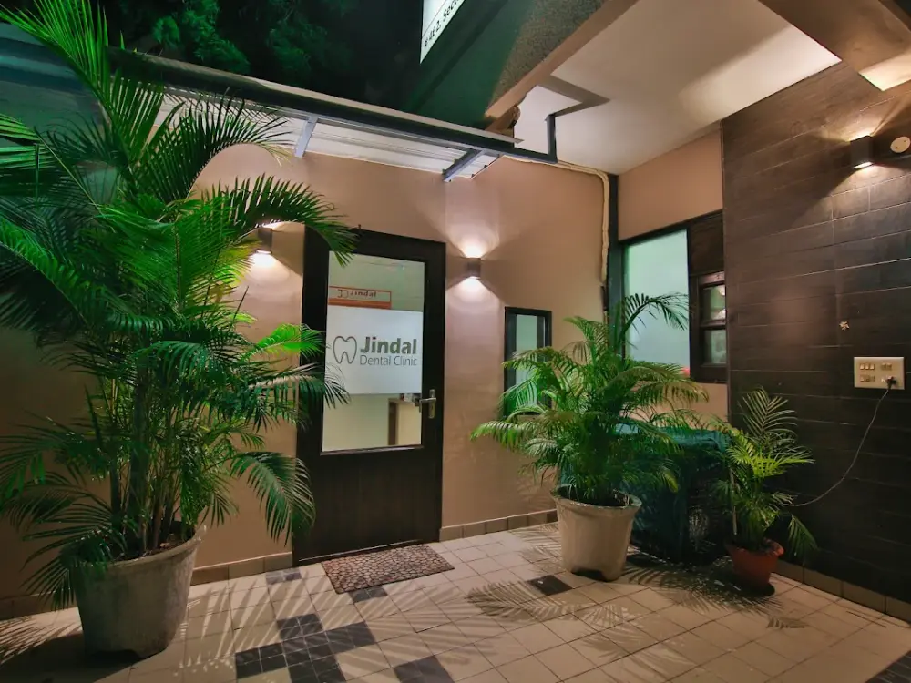 Jindal Dental Clinic, Sector 12, Panchkula