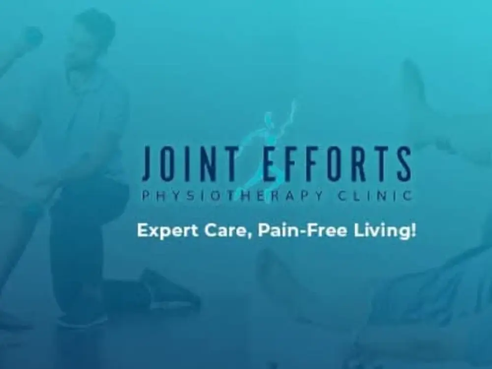 Joint Efforts Chiropractor and Neuro Physiotherapy Clinic, Sector 51, Noida