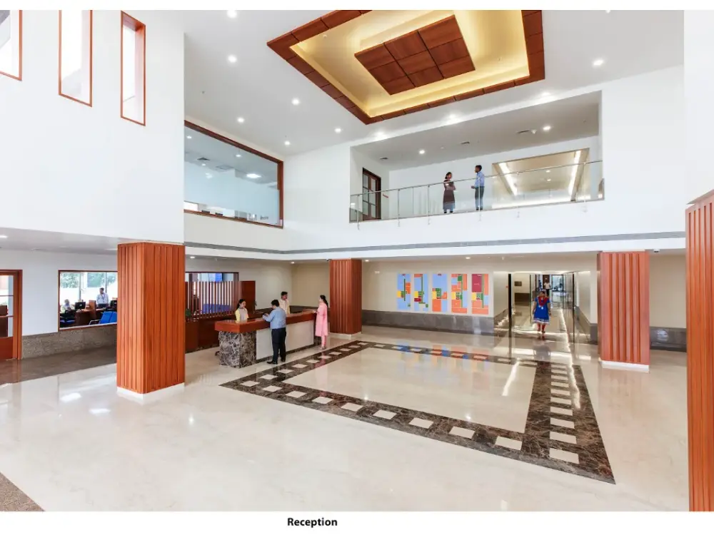 Jupiter Hospital, Baner, Pune