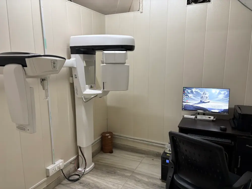 Kaps Diagnoscan Centre, Sector 4, Panchkula