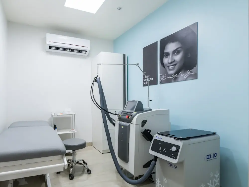 Kaya Clinic, Ellisbridge, Ahmedabad