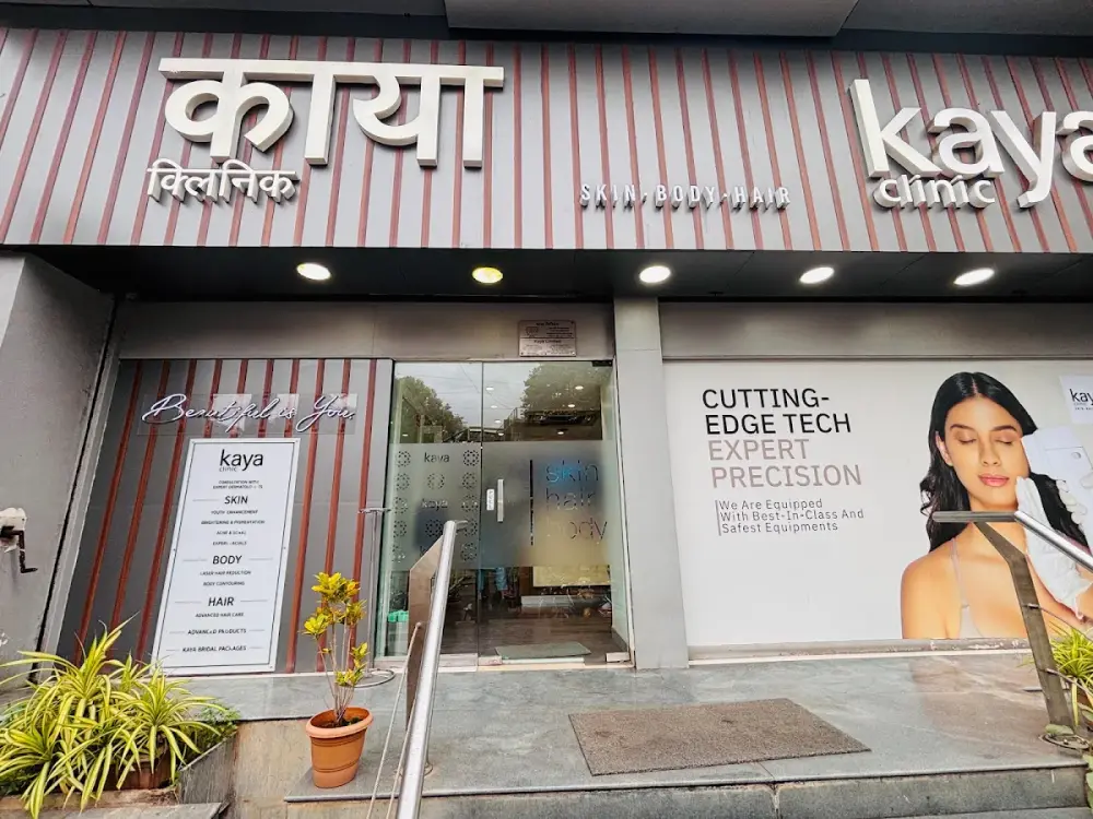 Kaya Clinic East Street Pune, Camp, Pune