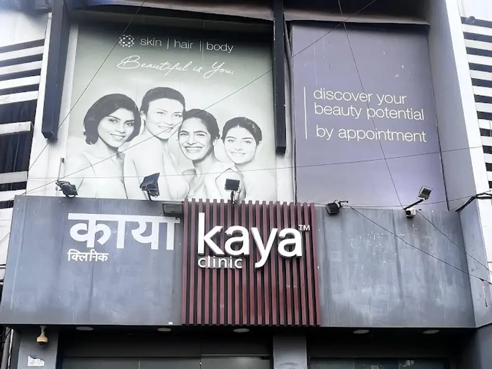 Kaya Clinic, Borivali West, Mumbai