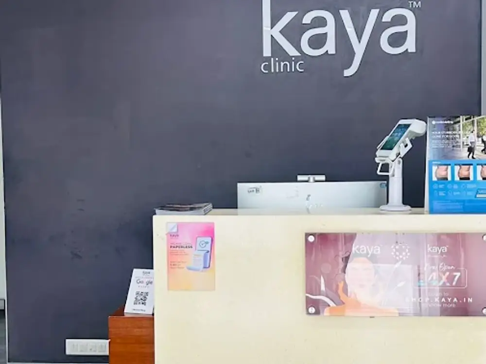 KAYA Skin & Hair Clinic, Sector 8, Chandigarh
