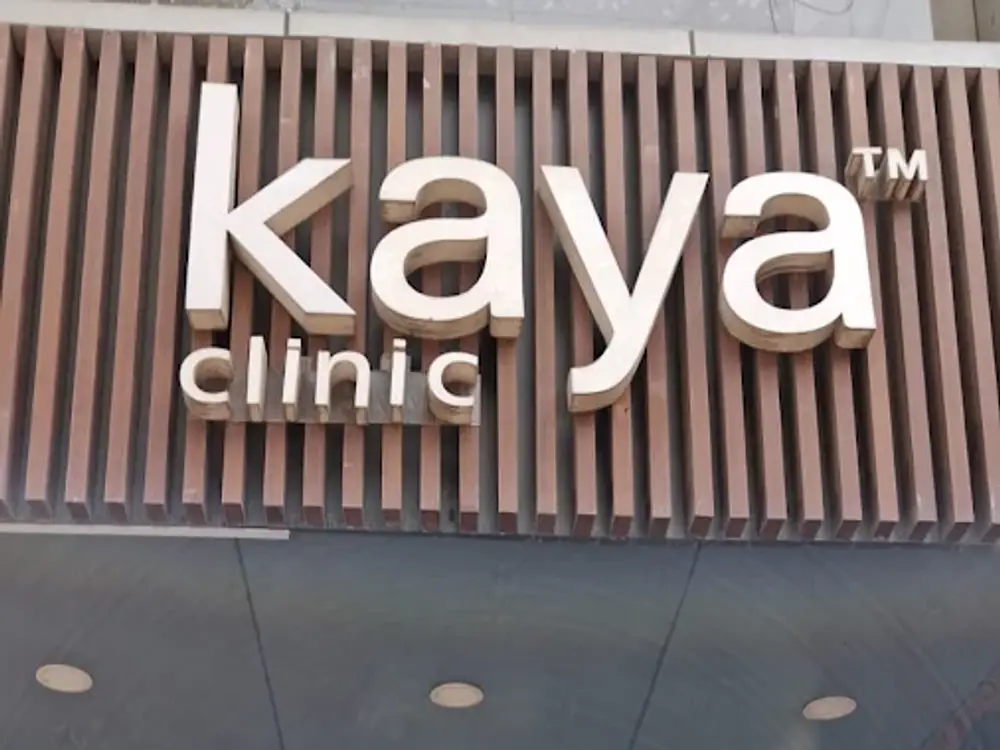 KAYA Skin & Hair Clinic, Pitampura, Delhi