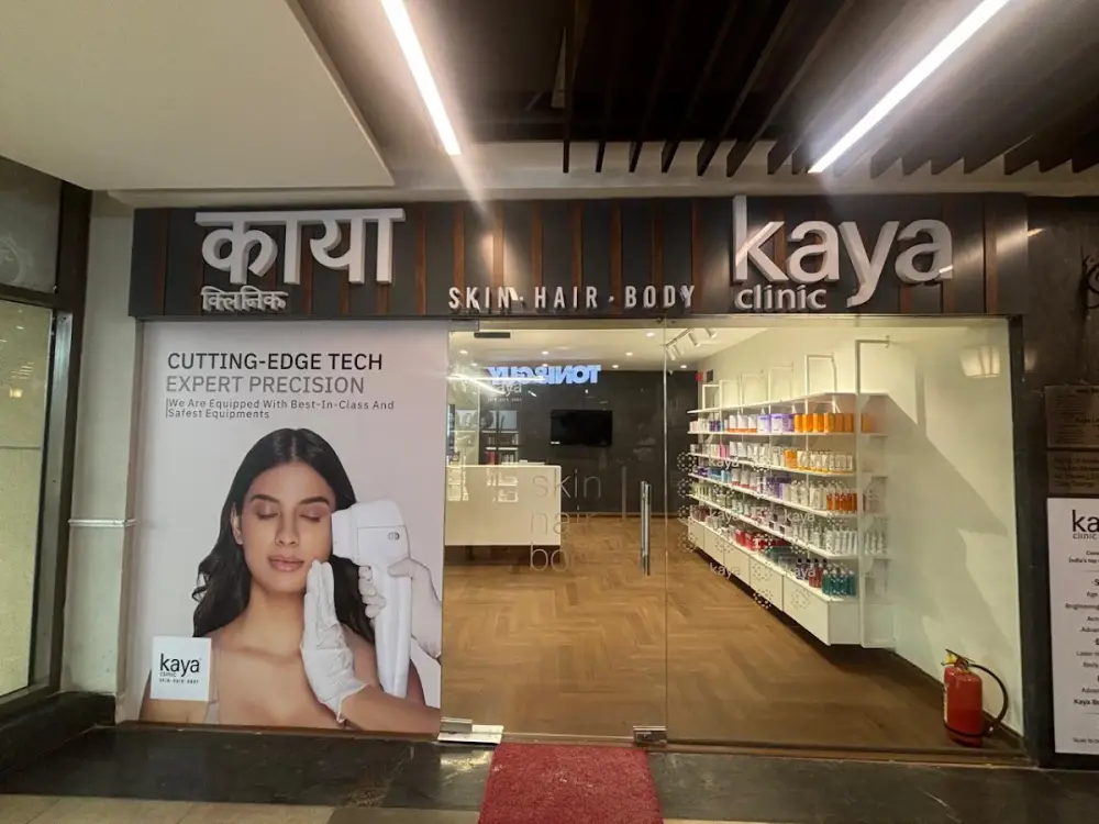 KAYA Skin & Hair Clinic, Sector 104, Noida