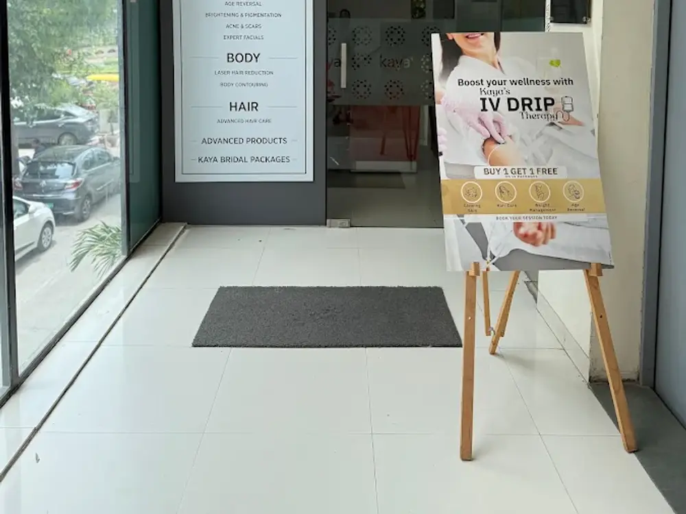 KAYA Skin & Hair Clinic, Ramdev Nagar, Ahmedabad