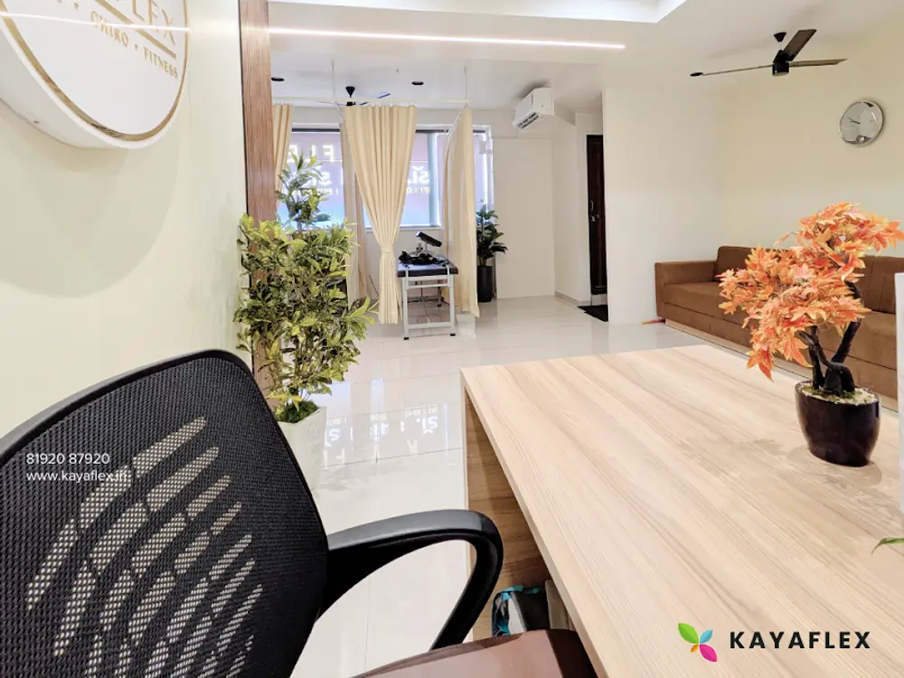 KAYAFLEX, Nikol, Ahmedabad