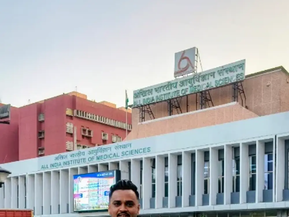 Keshav.. Physiotherapy At Home, Prahlad Nagar, Ahmedabad
