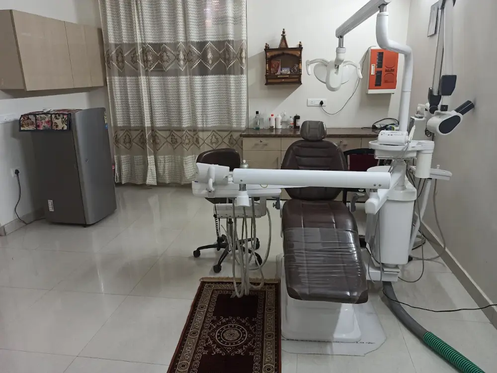 Khattar Multi Speciality Dental Clinic, Sector 51, Gurgaon