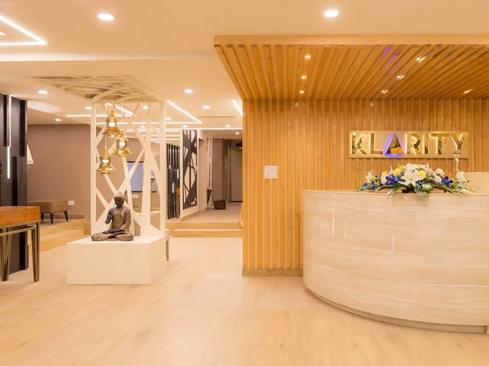 Klarity Skin Clinic, Greater Kailash, Delhi