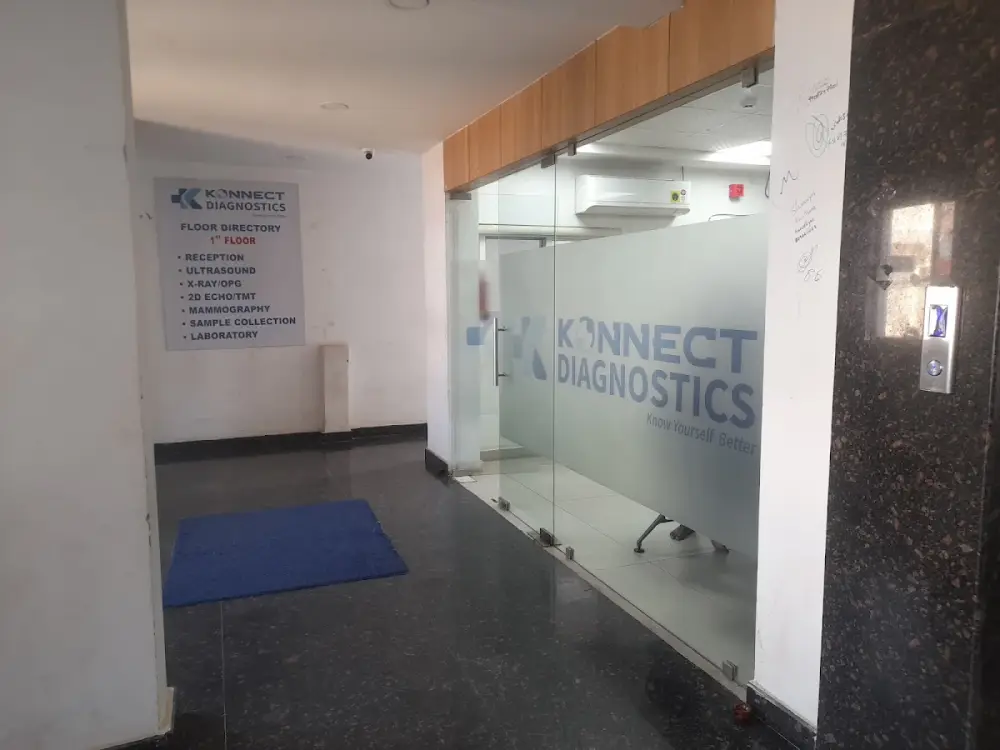 Konnect Diagnostic Center, Boduppal, Boduppal, Hyderabad