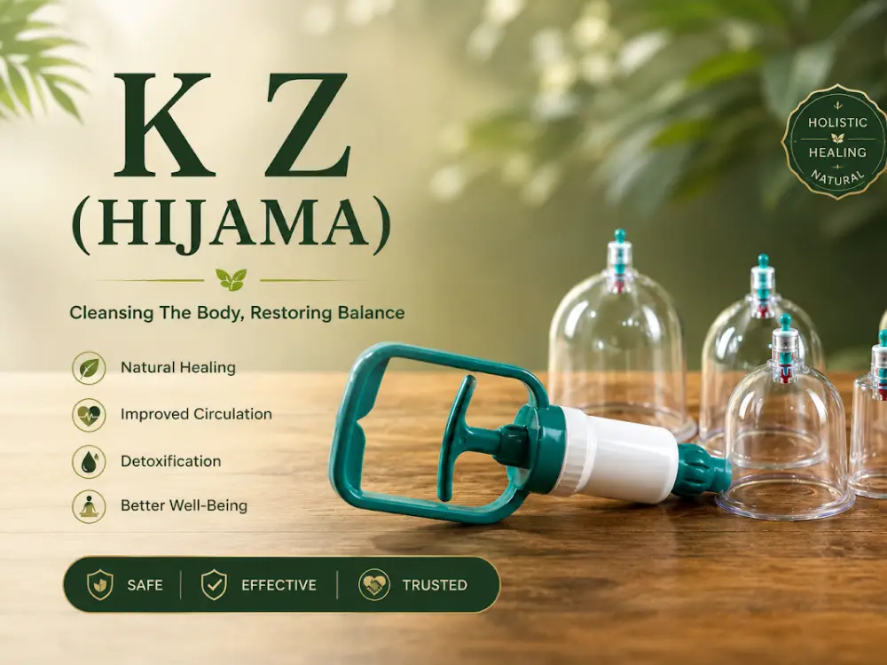 KZ Hijama & Leech Therapy Centre Mumbai , Mahim, Mahim, Mumbai