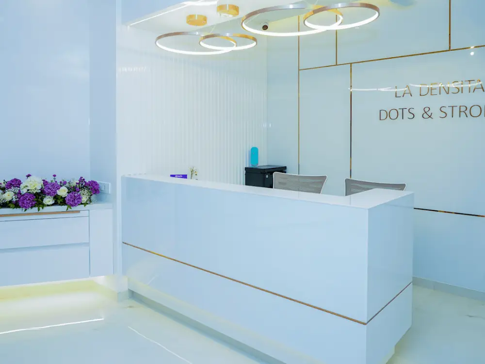 La Densitae Clinic Baner, Baner, Pune