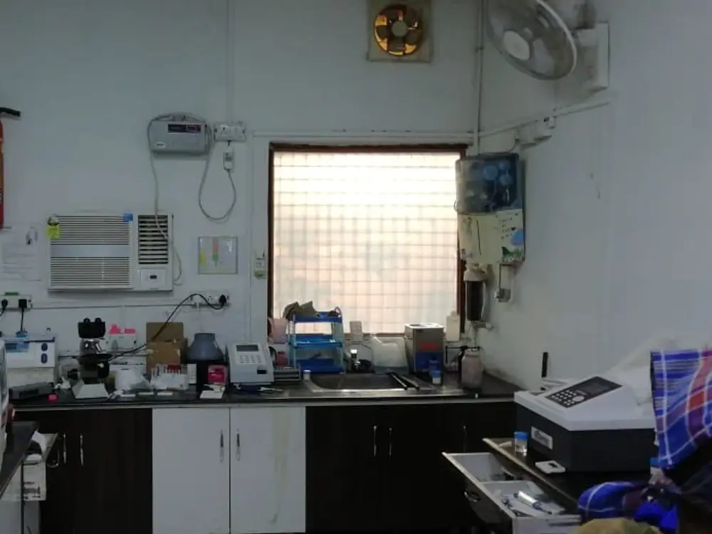 Labxperts, Patel Nagar, Ghaziabad