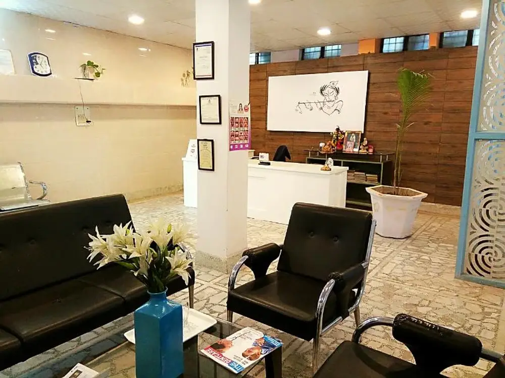 LADENTA CLINIC, Sector 14, Gurgaon
